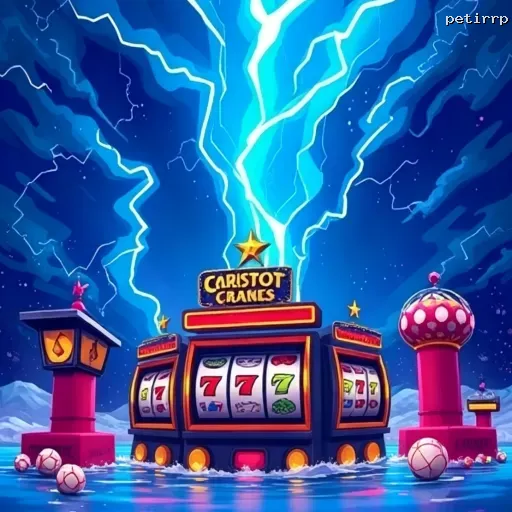 petirrp: Promo dan Bonus Terbaik untuk Para Gamer Indonesia