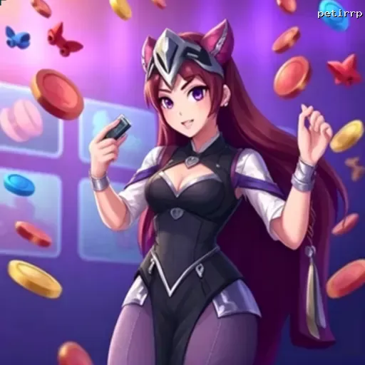 Menjelajahi Fitur Unggulan Situs Game petirrp