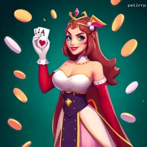 Menggali Fitur Menarik di Situs Game petirrp