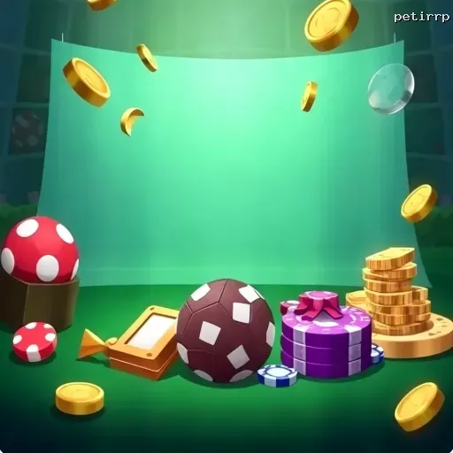 Mengulas Fitur Menarik di Situs Game petirrp