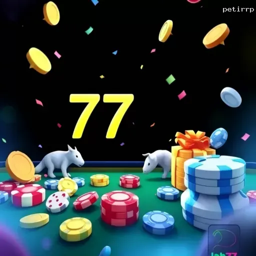Mengenal petirrp Sebagai Platform Game Online Terpercaya