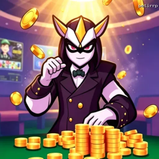 Keamanan dan Keandalan Situs petirrp di Dunia Game